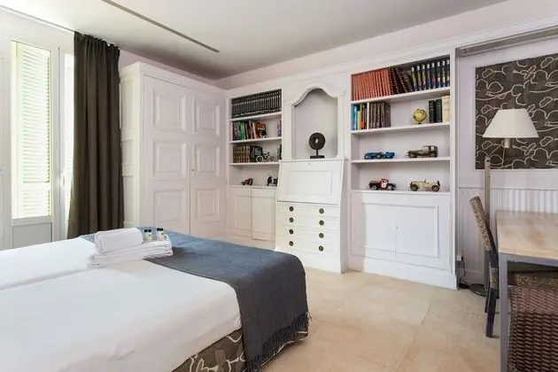 Superior Apart Daire, 6 Yatak Odası, Şehir Manzaralı
