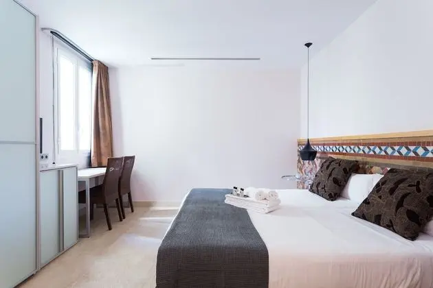 Superior Apart Daire, 6 Yatak Odası, Şehir Manzaralı