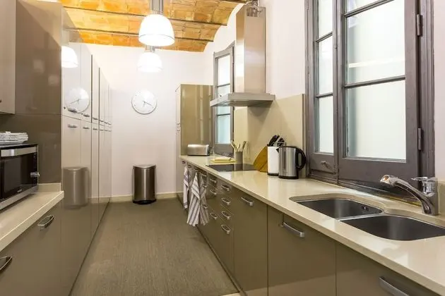 Superior Apart Daire, 6 Yatak Odası, Şehir Manzaralı