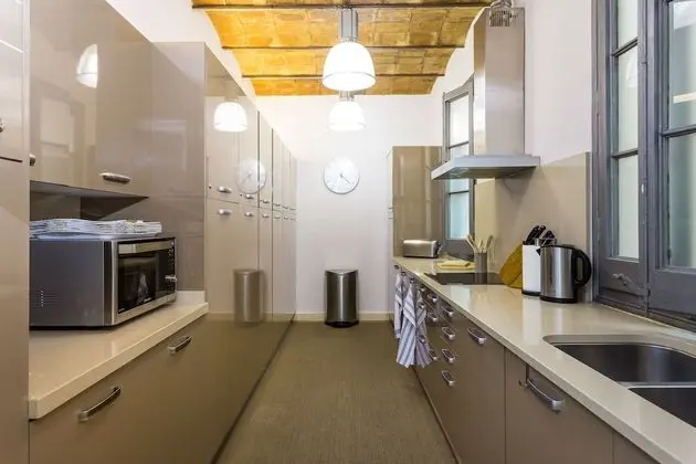 Superior Apart Daire, 6 Yatak Odası, Şehir Manzaralı