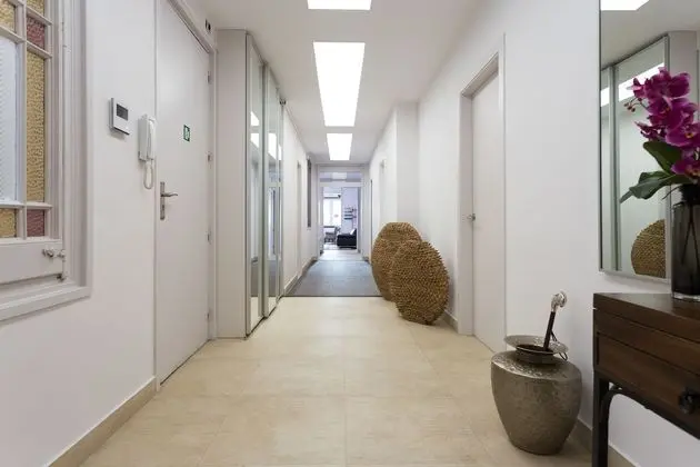 Superior Apart Daire, 6 Yatak Odası, Şehir Manzaralı