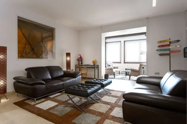 Superior Apart Daire, 6 Yatak Odası, Şehir Manzaralı