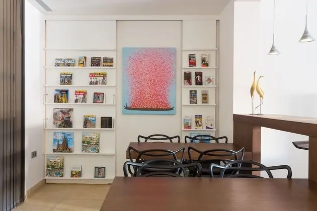 Superior Apart Daire, 6 Yatak Odası, Şehir Manzaralı