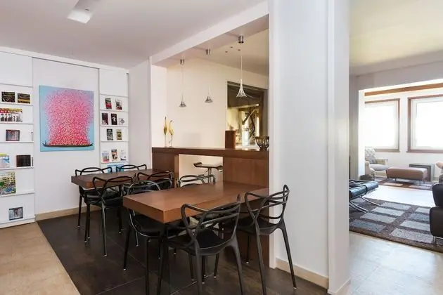 Superior Apart Daire, 6 Yatak Odası, Şehir Manzaralı