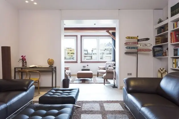 Superior Apart Daire, 6 Yatak Odası, Şehir Manzaralı