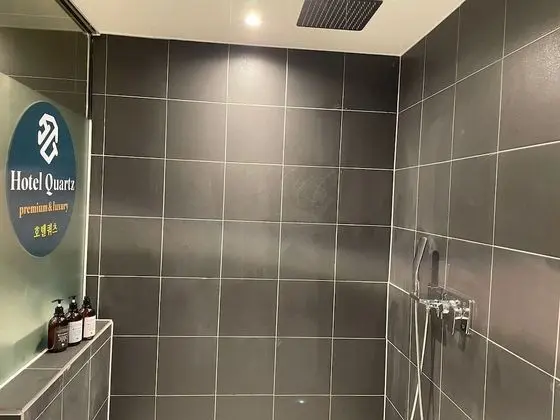 Business İki Ayrı Yataklı Oda