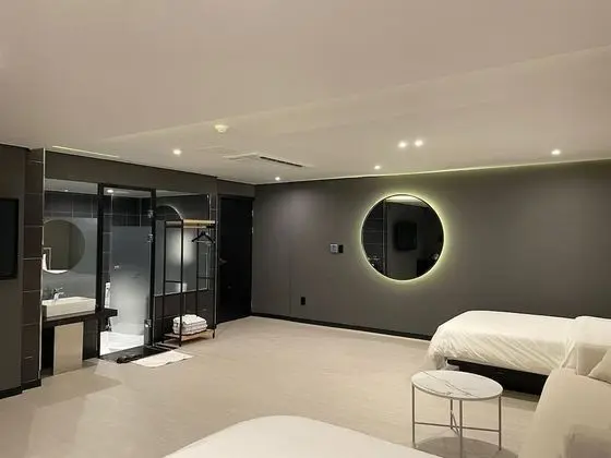 Business İki Ayrı Yataklı Oda