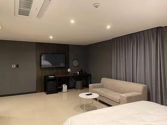 Premier Tek Büyük Yataklı Oda