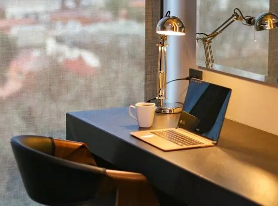 Deluxe Oda, 2 Çift Kişilik Yatak