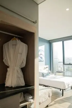 Recovery Room