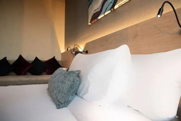 Recovery Room