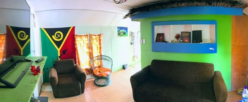 Basic Bungalov, Engellilere Uygun