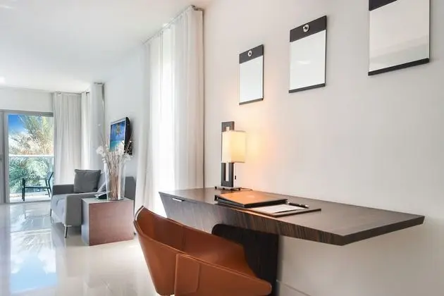 Apart Daire, 2 Yatak Odası, Mutfak, Şehir Manzaralı