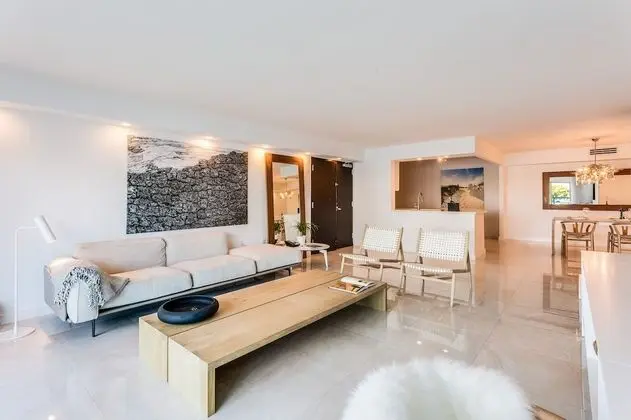 Apart Daire, 2 Yatak Odası, Mutfak, Şehir Manzaralı