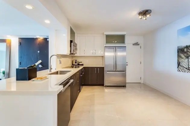Apart Daire, 2 Yatak Odası, Mutfak, Şehir Manzaralı