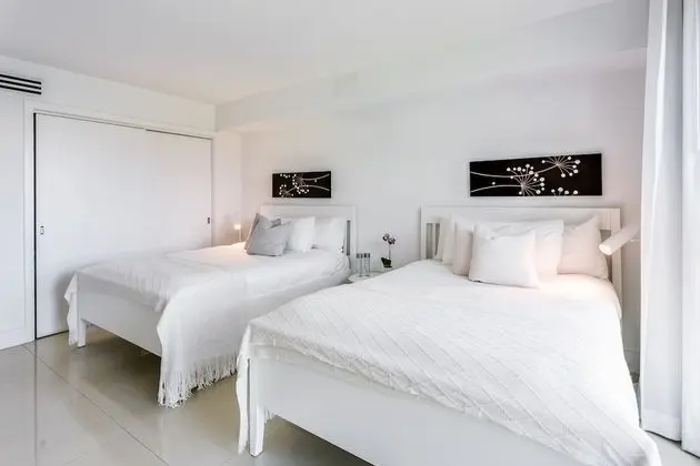 Apart Daire, 2 Yatak Odası, Mutfak, Şehir Manzaralı