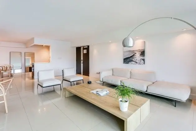 Apart Daire, 2 Yatak Odası, Mutfak, Şehir Manzaralı