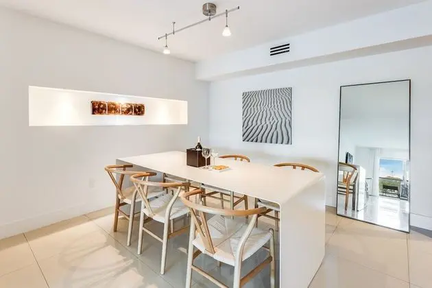 Apart Daire, 2 Yatak Odası, Mutfak, Şehir Manzaralı