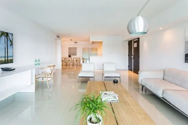 Apart Daire, 2 Yatak Odası, Mutfak, Şehir Manzaralı