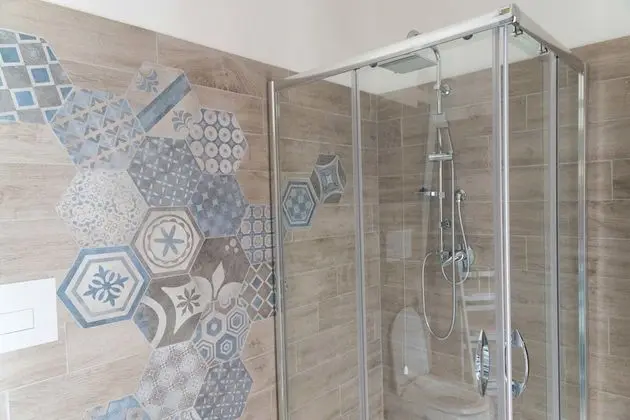Deluxe Oda, Teras, Deniz Manzaralı
