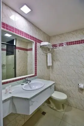 Banyo duşu
