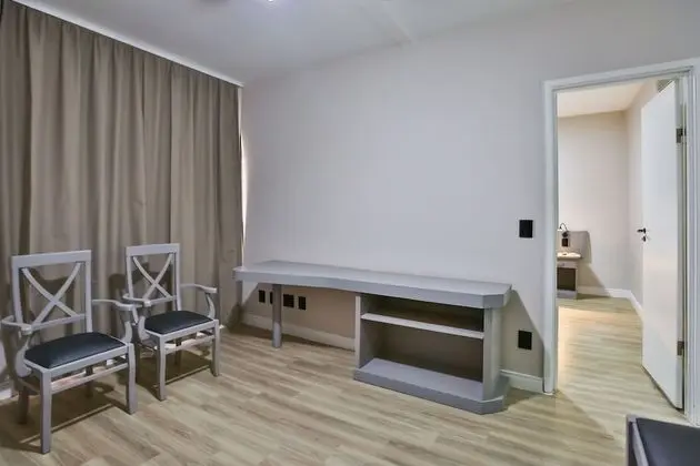 Oturma odası