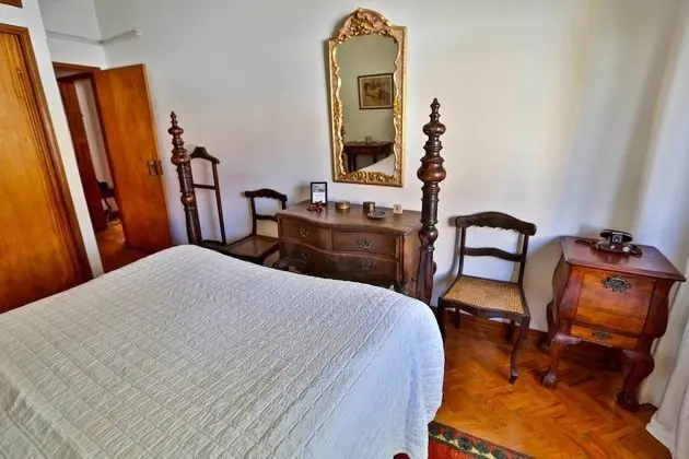 City Apart Daire, 4 Yatak Odası, Şehir Manzaralı