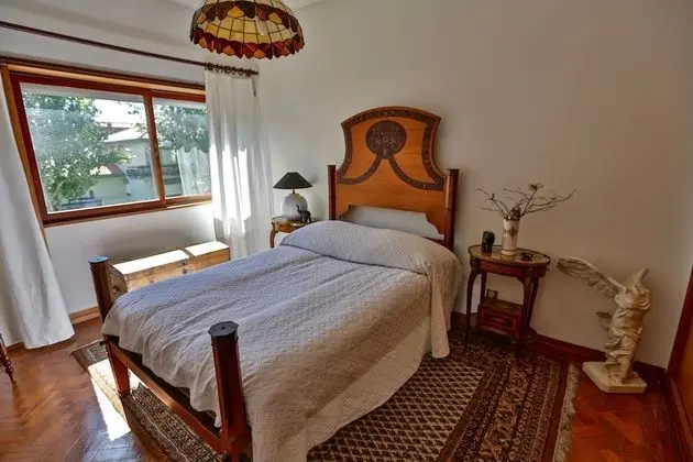 City Apart Daire, 4 Yatak Odası, Şehir Manzaralı