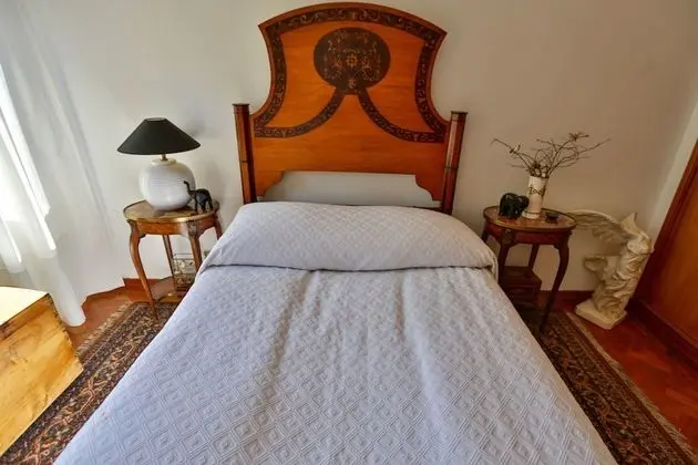 City Apart Daire, 4 Yatak Odası, Şehir Manzaralı