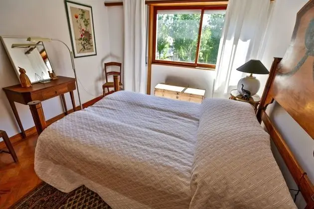 City Apart Daire, 4 Yatak Odası, Şehir Manzaralı