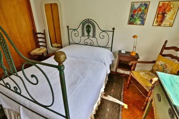 City Apart Daire, 4 Yatak Odası, Şehir Manzaralı