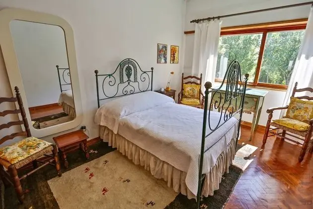 City Apart Daire, 4 Yatak Odası, Şehir Manzaralı