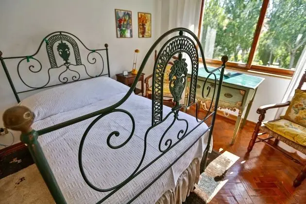 City Apart Daire, 4 Yatak Odası, Şehir Manzaralı