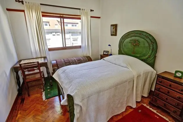 City Apart Daire, 4 Yatak Odası, Şehir Manzaralı