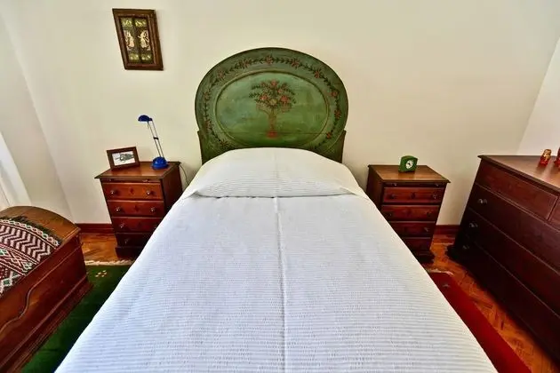 City Apart Daire, 4 Yatak Odası, Şehir Manzaralı