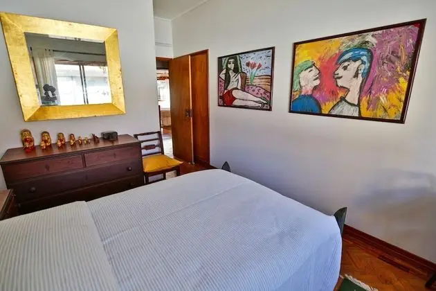 City Apart Daire, 4 Yatak Odası, Şehir Manzaralı