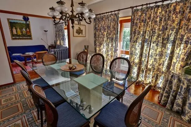 City Apart Daire, 4 Yatak Odası, Şehir Manzaralı