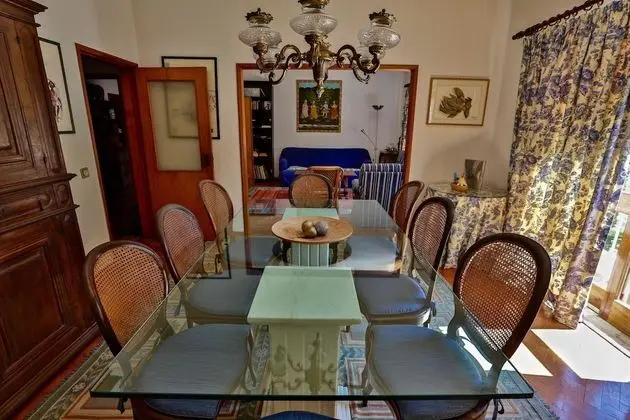 City Apart Daire, 4 Yatak Odası, Şehir Manzaralı