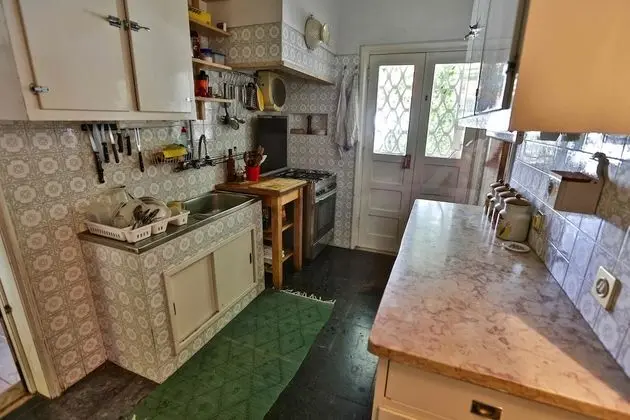 City Apart Daire, 4 Yatak Odası, Şehir Manzaralı