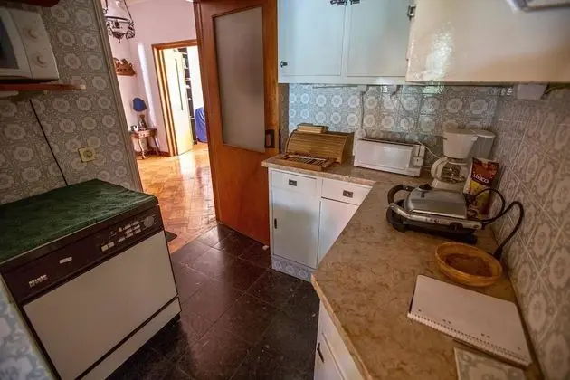 City Apart Daire, 4 Yatak Odası, Şehir Manzaralı