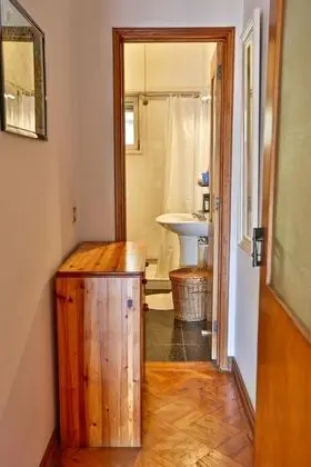 City Apart Daire, 4 Yatak Odası, Şehir Manzaralı