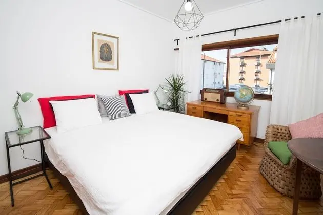 Design Apart Daire, 5 Yatak Odası, Şehir Manzaralı