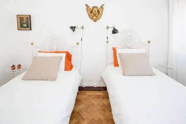 Design Apart Daire, 5 Yatak Odası, Şehir Manzaralı