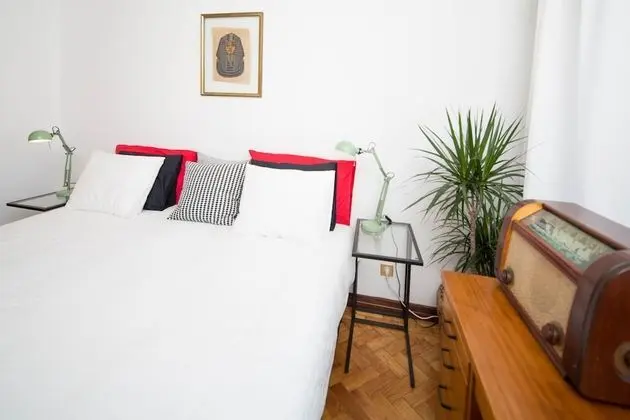 Design Apart Daire, 5 Yatak Odası, Şehir Manzaralı