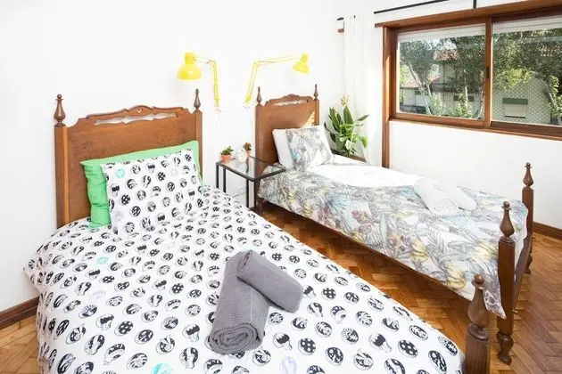 Design Apart Daire, 5 Yatak Odası, Şehir Manzaralı