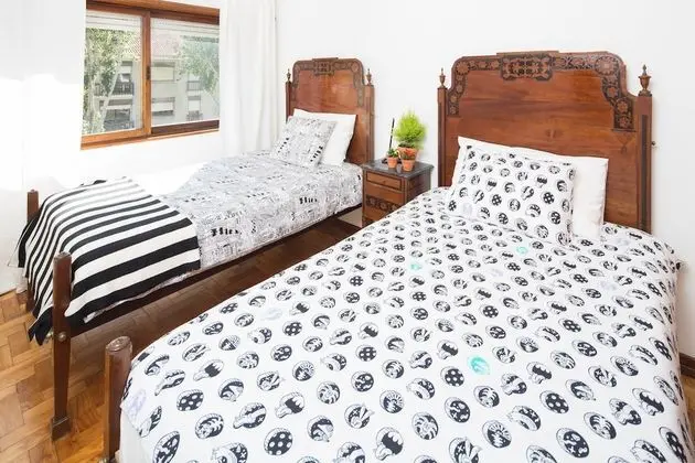 Design Apart Daire, 5 Yatak Odası, Şehir Manzaralı