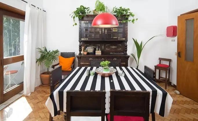 Design Apart Daire, 5 Yatak Odası, Şehir Manzaralı