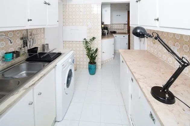 Design Apart Daire, 5 Yatak Odası, Şehir Manzaralı