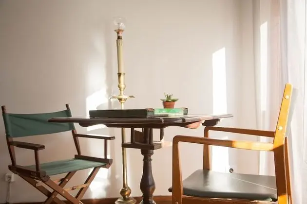 Design Apart Daire, 5 Yatak Odası, Şehir Manzaralı