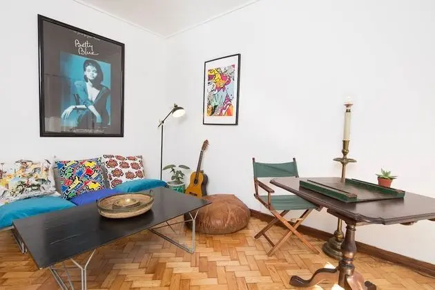 Design Apart Daire, 5 Yatak Odası, Şehir Manzaralı